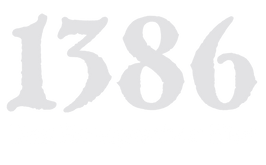 1386 Logo