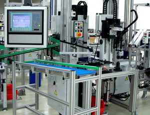 Automation and robotics systems