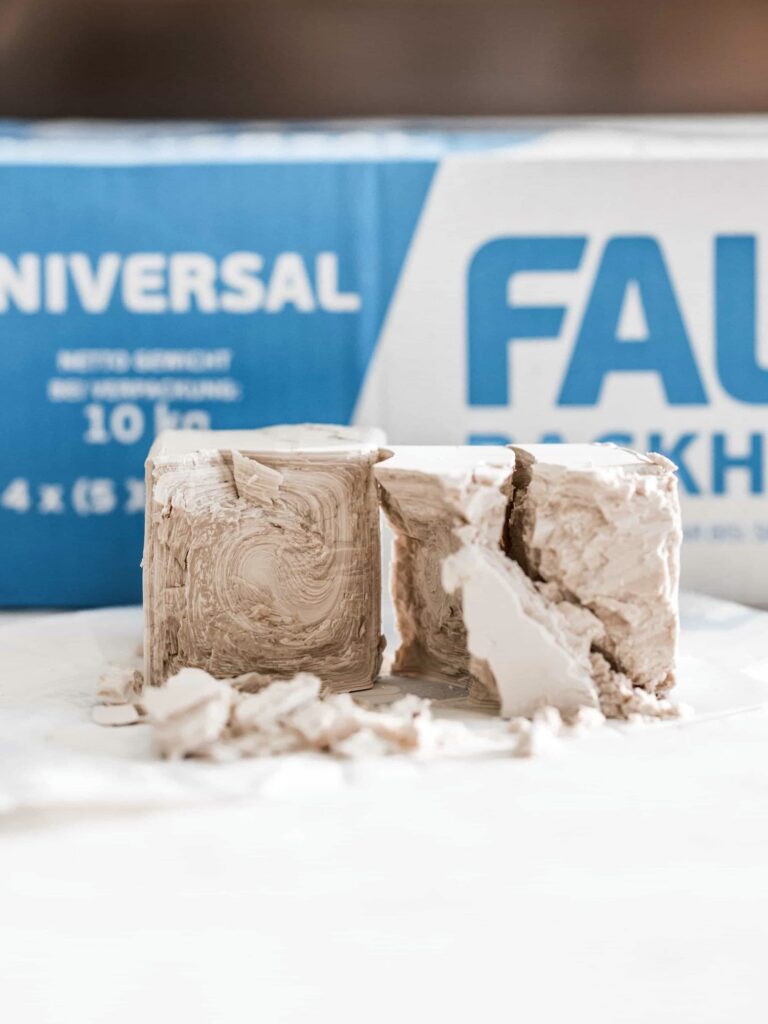 FALA-Hefewürfel (10-kg-Packung)