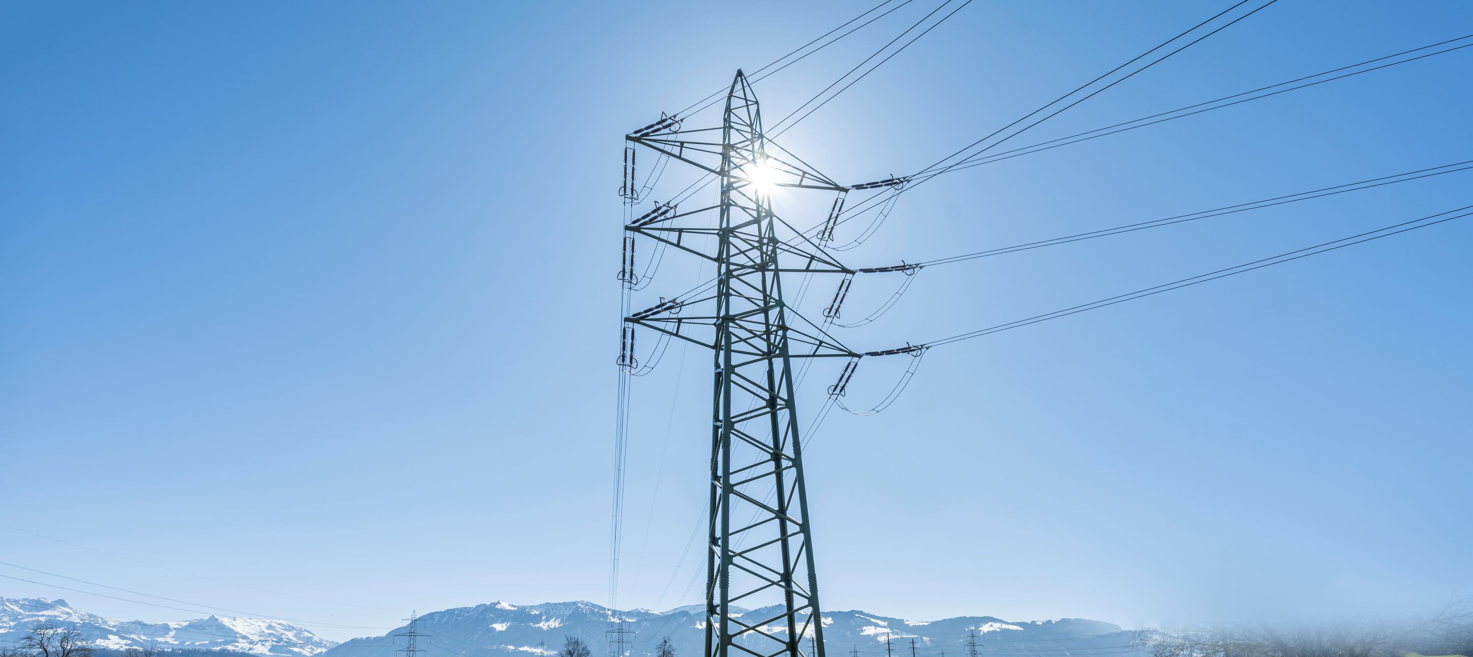Strom prognostizieren