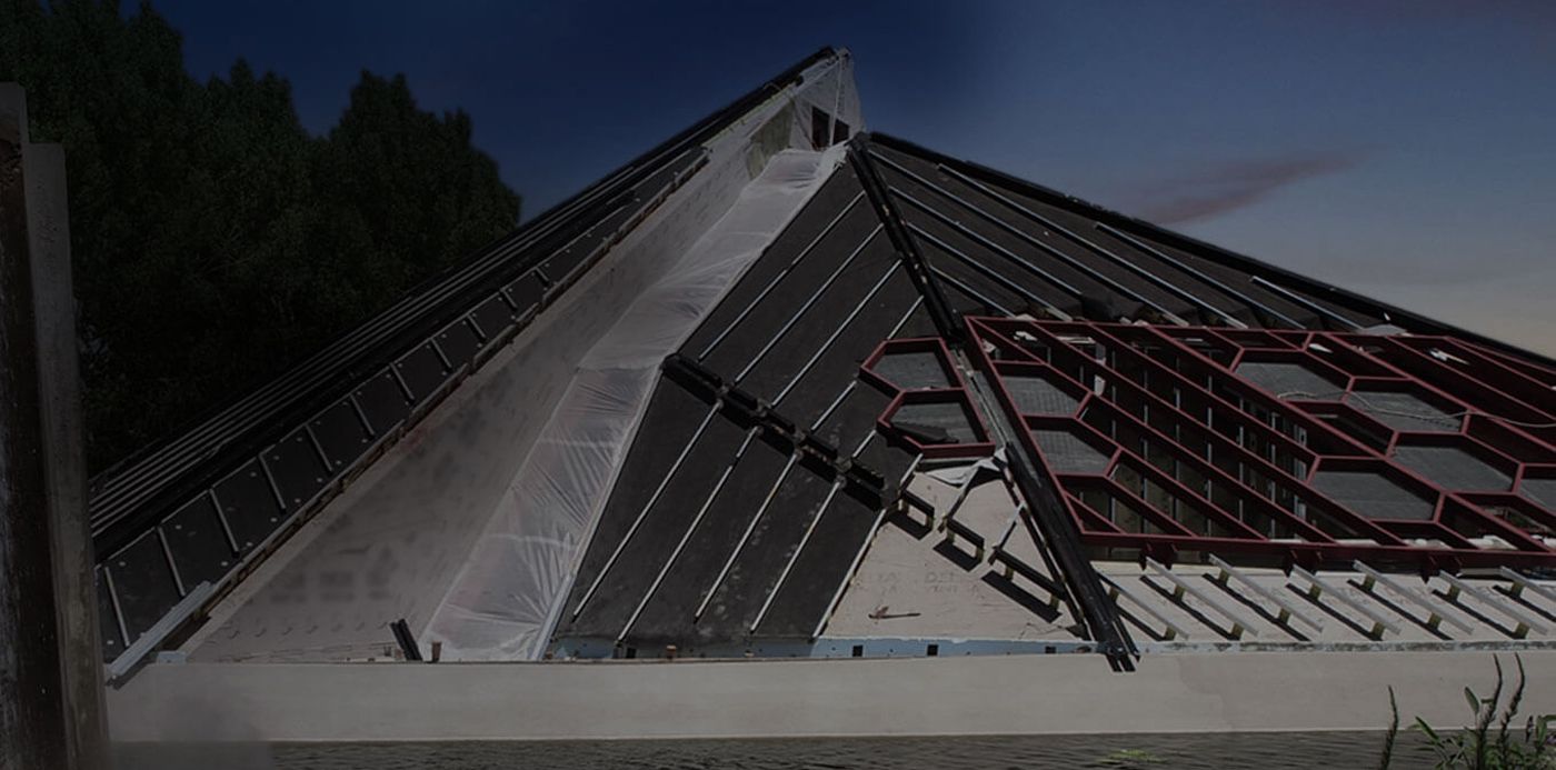 DELTA®-FASSADE S