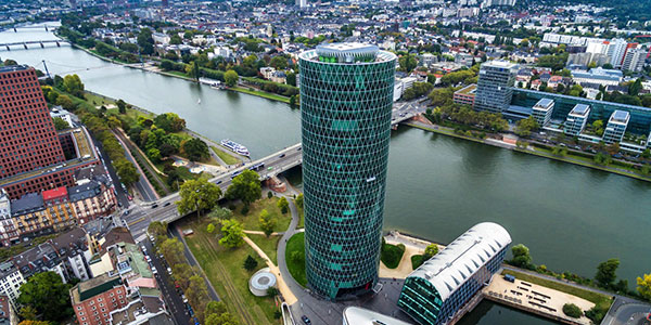 Standort Frankfurt am Main