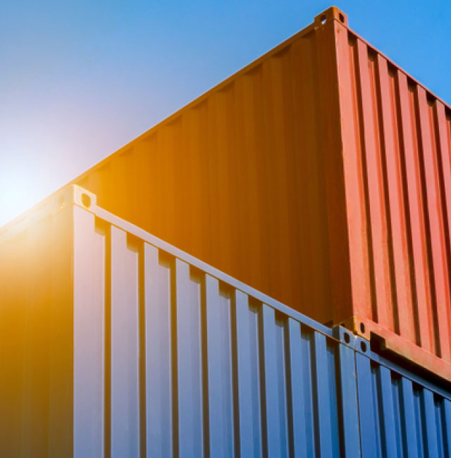 Supply Chain Operation