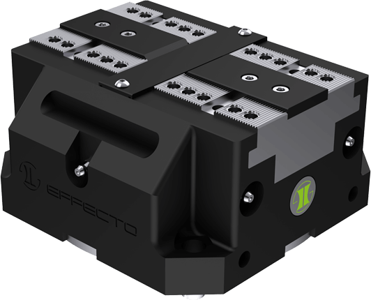 Automatic Vises