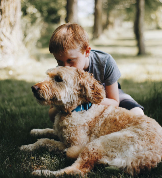 Caviara – Premium Pet Food