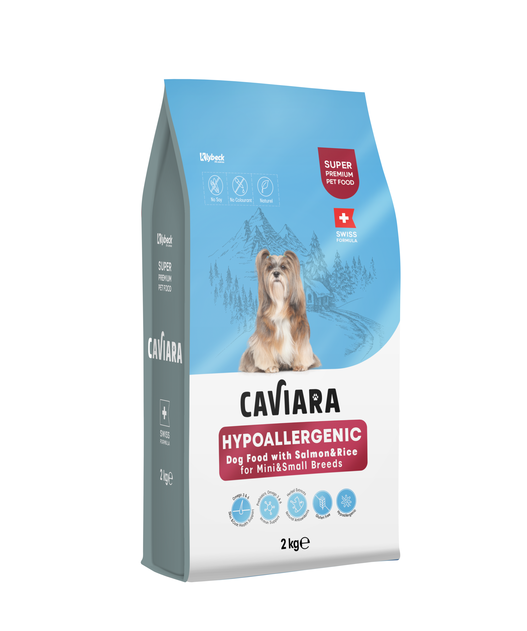 Dog Food