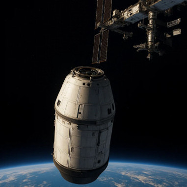 Raumfahrt – Träger, Satelliten und Missionen