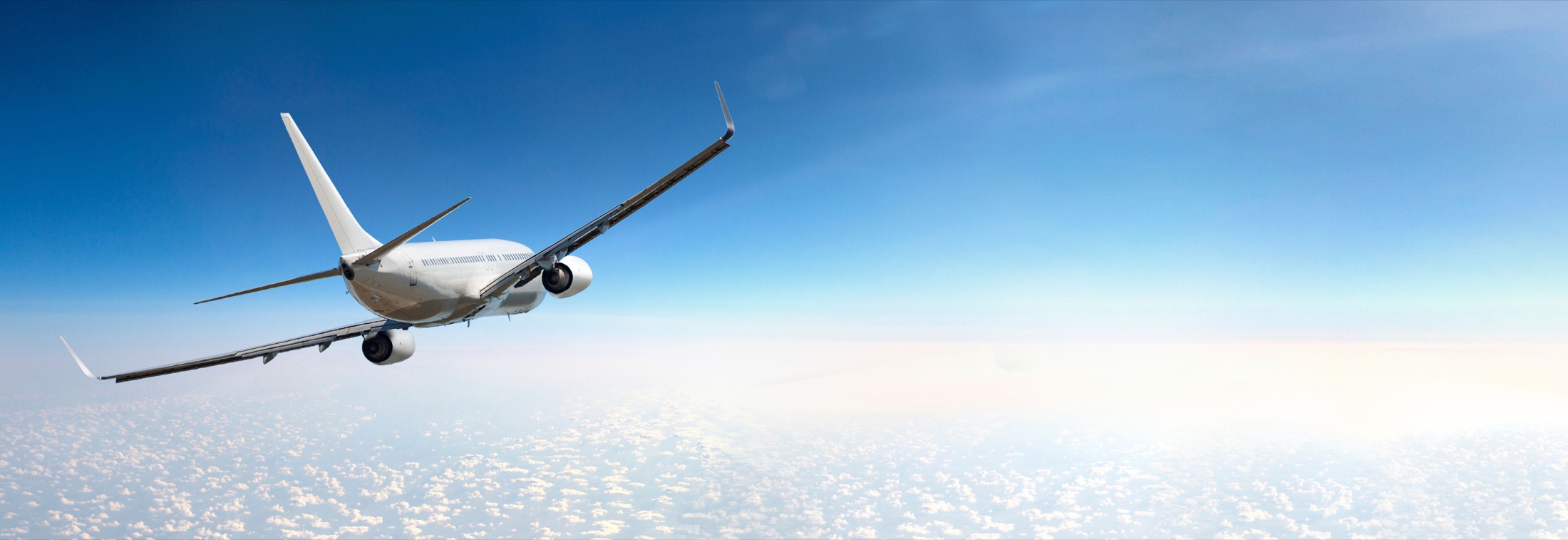 Großflugzeuge – kommerzielle und militärische Starrflügler