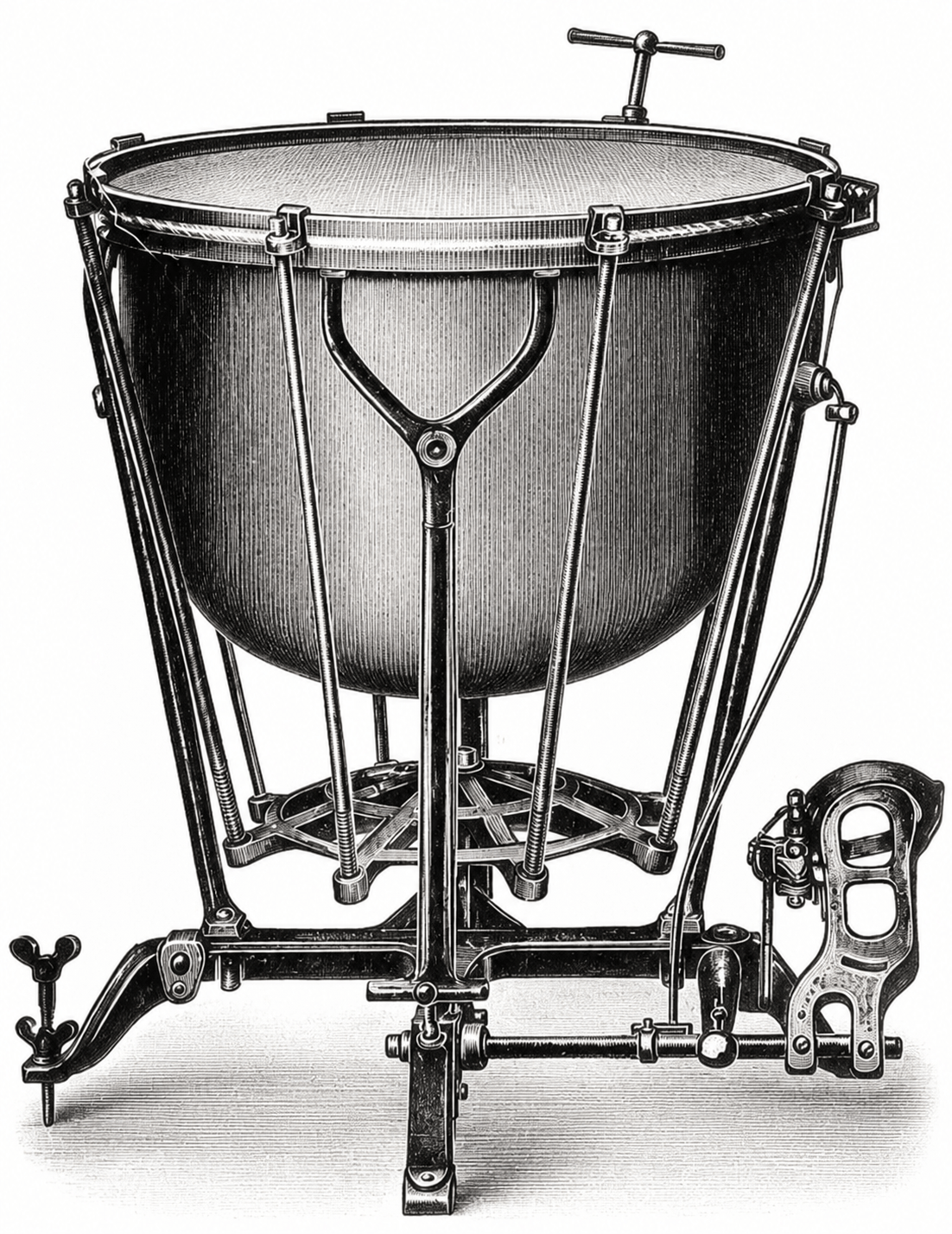 Dresdner Pedalpauke