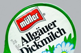 Tiefdruck - N-P