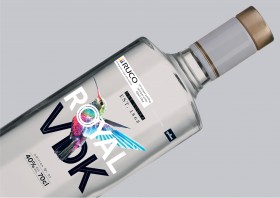 INXScreen™ 900UV1494 Deckweiß