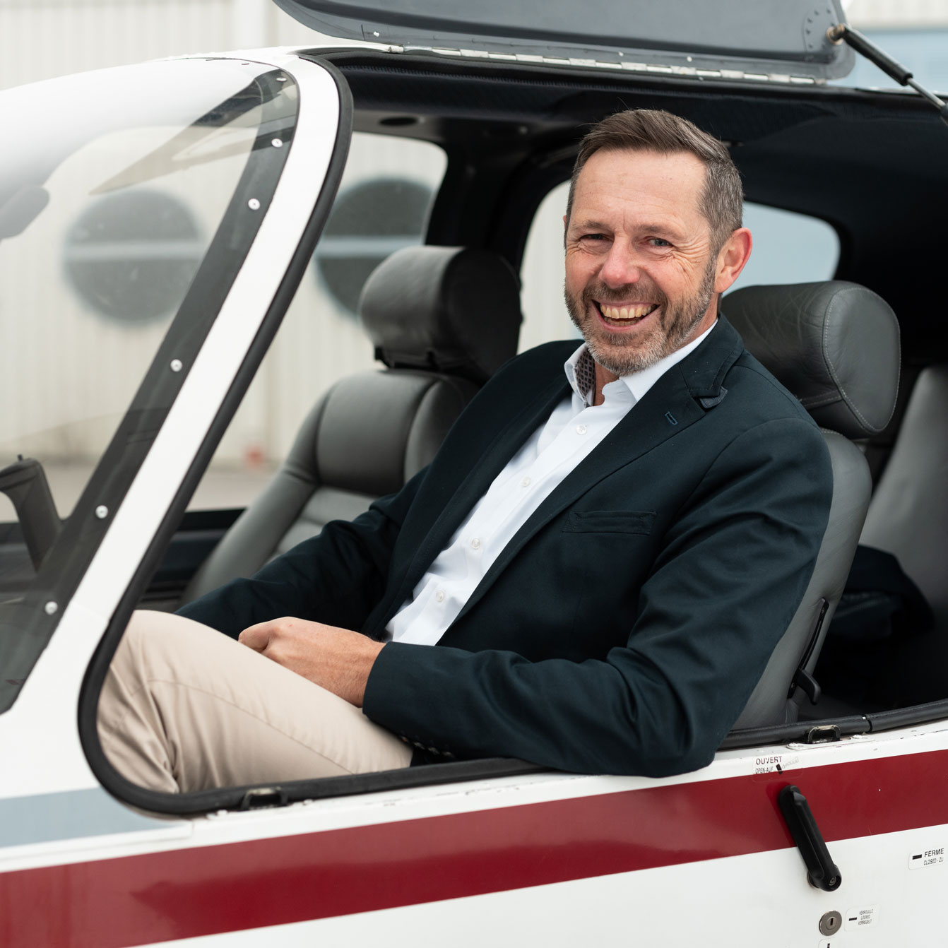 Oliver Breiteneder, MBA, Head of Market & Business Development
