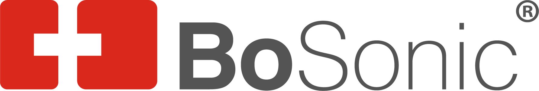 BoSonic Logo
