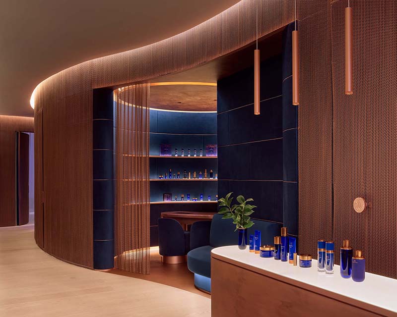 Gym & Spa