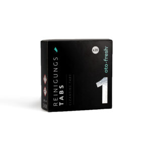 Otofresh® Reinigungstabs
