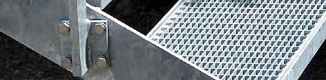 Transportbox aus Aluminiumblech oder verzinktem Stahlblech