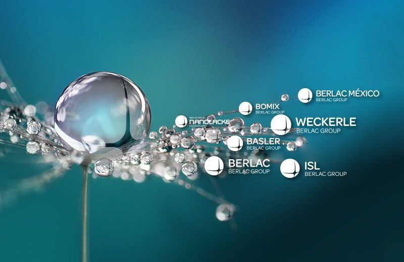 Berlac Group