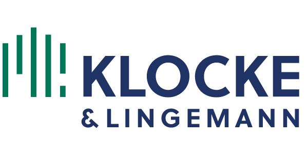 KLOCKE & LINGEMANN Logo