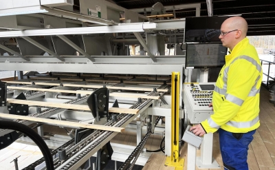 Karriere bei Schafler Holzindustrie
