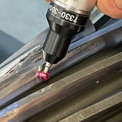 Reverse Engineering am Getriebe