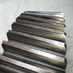 Getriebe-Reparatur