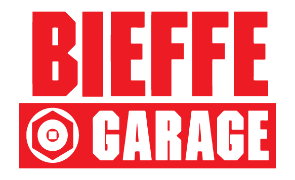 Bieffe Garage – Fertigung