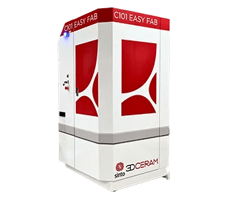 3D-Druck-System