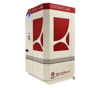 3D-Druck-System