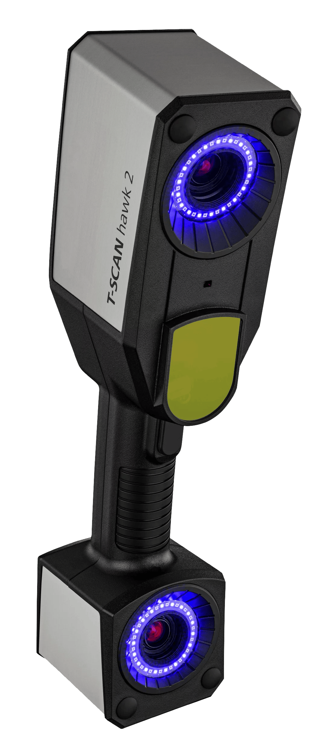ZEISS T-SCAN hawk 2 Handscanner