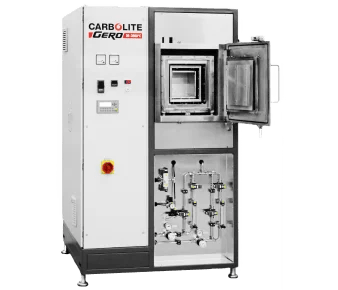Hochtemperaturofen HTK 8