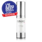 Revitalizing Eye Cream