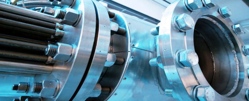 Sonderanfertigungen und Metallbau