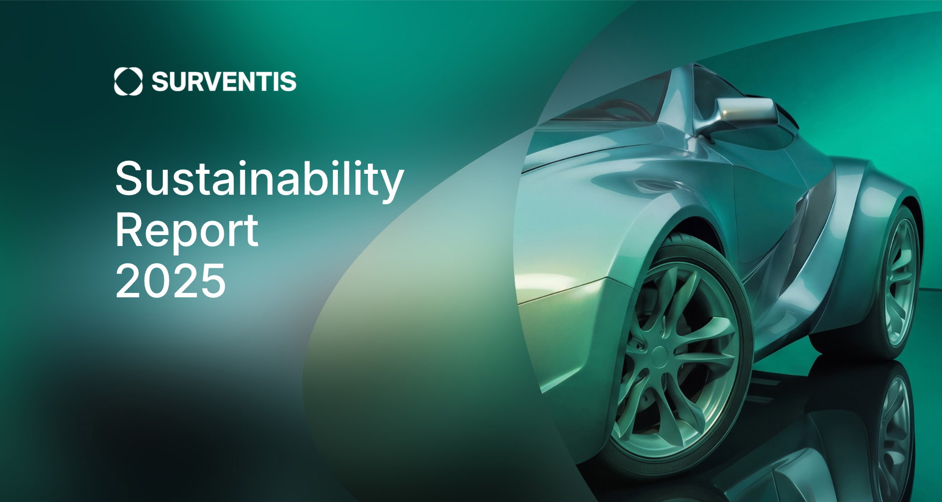 Sustainability Report 2025
