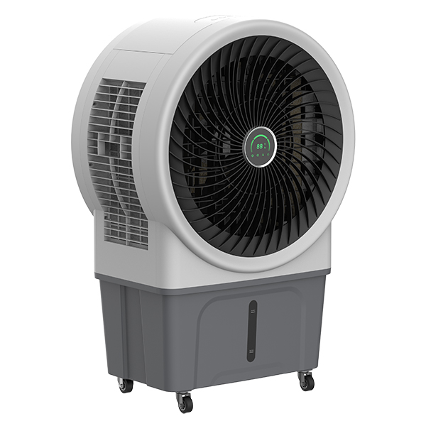 Premium Luftkühler mit 52 L Wassertank