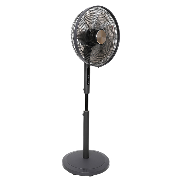 Gleichstrom-Standventilator 45 cm