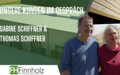 Kundenstimme: Gewerbehalle in Münster