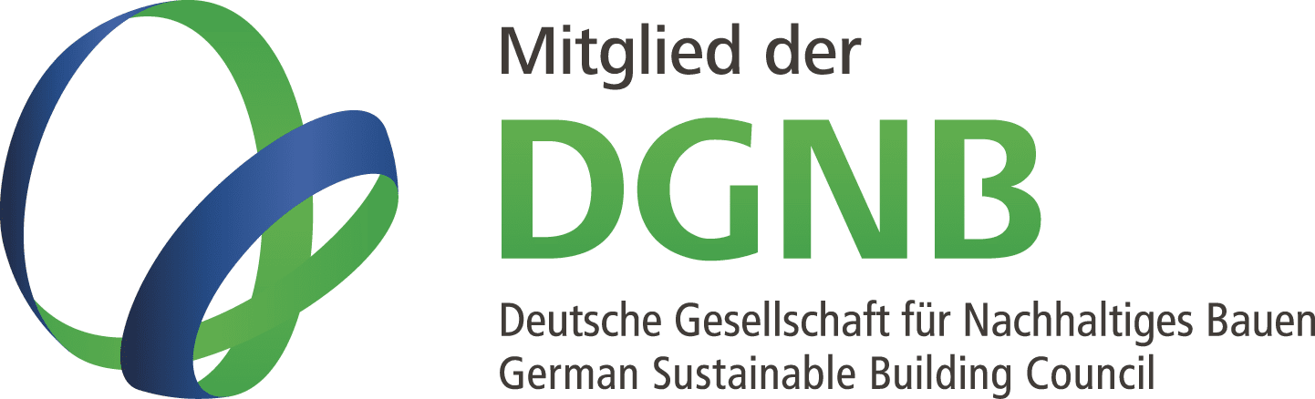 DGNB – Nachhaltiges Bauen
