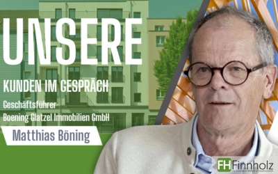 Kundenstatement zur Aufstockung in Köln