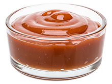 Gewürzketchup