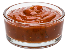 Scharfe Chili-Sauce