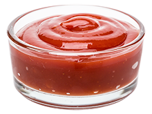 Tomatenketchup