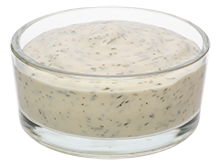 Kräutersauce