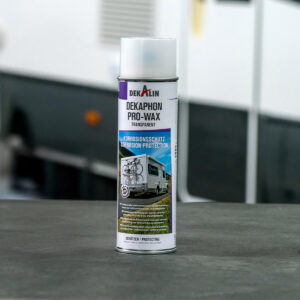 DEKAPHON Pro-Wax