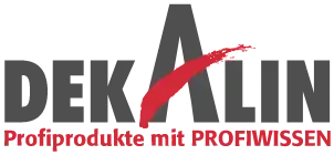 Logo DEKA Kleben & Dichten GmbH