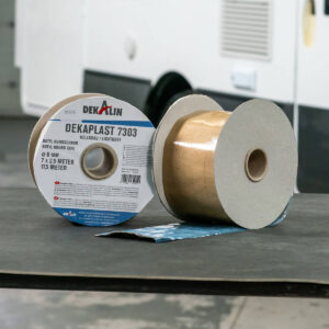 DEKAPLAST 7303 grau