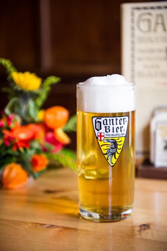 Ganter Wodan dunkel