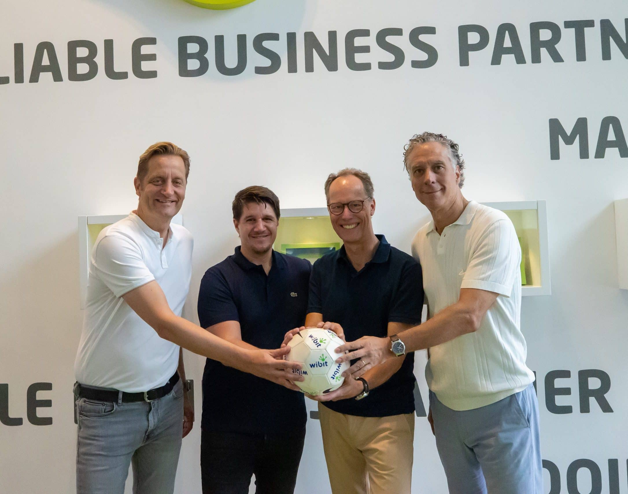 Wibit SportsPark
