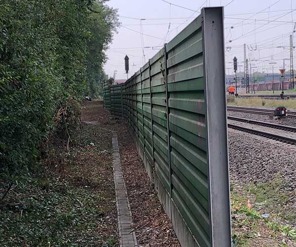 Grünkontor GmbH – Garten-, Forst- und Baumpflege