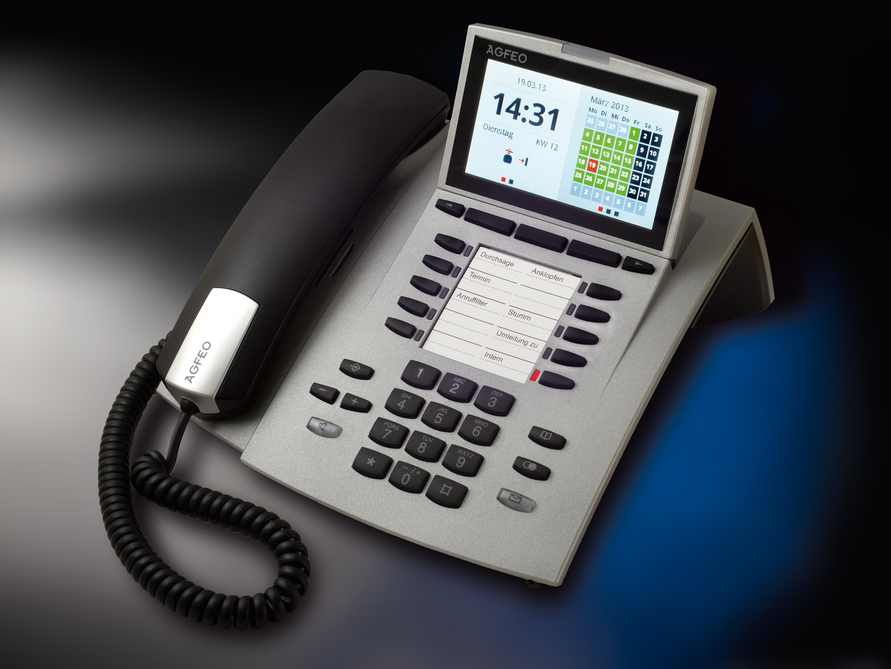Telefonanlage