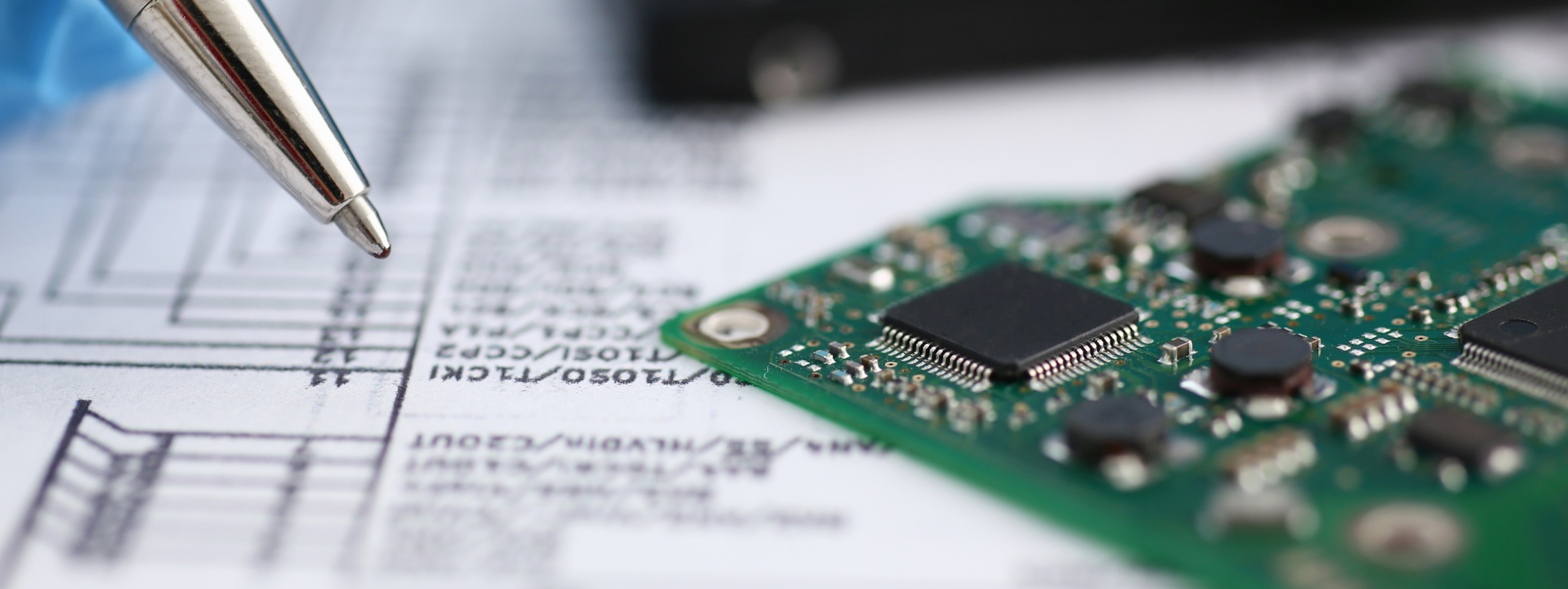 Bill of Materials